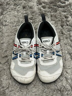 Xero Prio Minimalist Running Walking Exercise Men's Shoes Sneakers Size 9